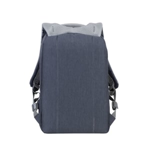 Rivacase 7562 39,6 cm (15.6") Plecak Szary