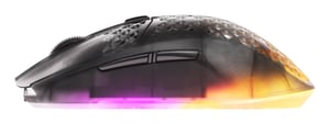 Steelseries Aerox 3 Wireless Gen 2 Gaming Mouse Right-handed RF Wireless + Bluetooth Optical 26,000 DPI
