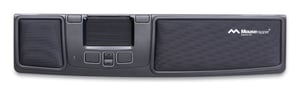 Mousetrapper Advance 2.0 myszka Biuro USB Typu-A Mechaniczny 2000 DPI