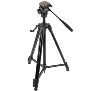 Walimex 17145 statyw Uniwersalne 3 x noga Czarny