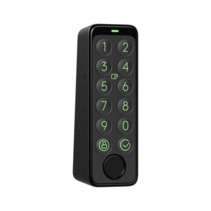 SwitchBot Keypad Touch Smart Door Lock