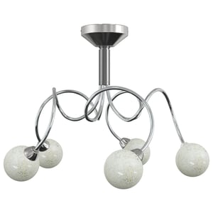 VidaXL 337907 G9 200 W F Ceiling Light