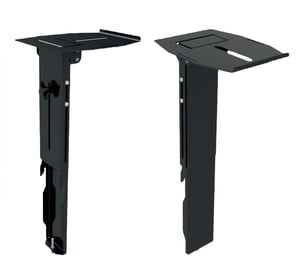 Edbak CH5 display mounting accessory