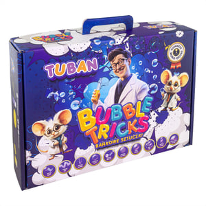 Tuban TU3770 Activity/Skill-Building Toy: Blower