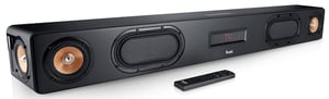 Teufel CINEBAR ULTIMA Black 2.0-channel 380 W