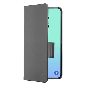 Cellularline BOOK3GALA27K pokrowiec na telefon komórkowy 17 cm (6.7") Folio Czarny