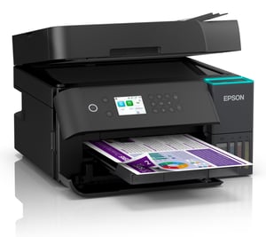 Epson EcoTank L6370 A4 4800 x 1200 DPI Wi-Fi