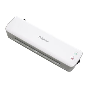 Fellowes Ion A4-Heißlaminiergerät 300 mm/min Grau, Weiß