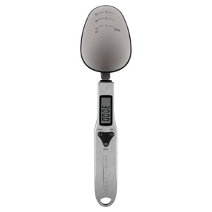 ProfiCook PC-LW 1214 Stal nierdzewna Elektroniczna waga kuchenna