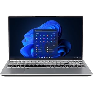 TERRA MOBILE US1220800 Notebook/Laptop Intel® Core™ i7 i7-1355U 39,6 cm (15,6") Full HD 16 GB DDR5-SDRAM 512 GB SSD Wi-Fi 6 (802.11ax) Windows 11 Pro Silber