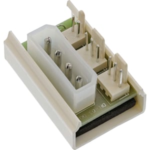 InLine 33008A Part / accessory for computer cooling systems Fan controller