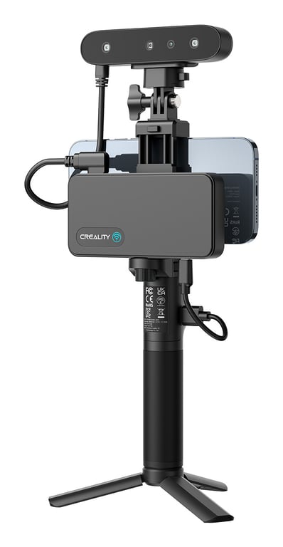 Creality CR-Scan Ferret Pro 3D
