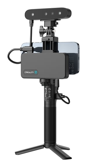 Creality CR-Scan Ferret Pro 3D