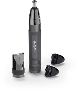 BaByliss E111E Hygiene Trimmer, Black