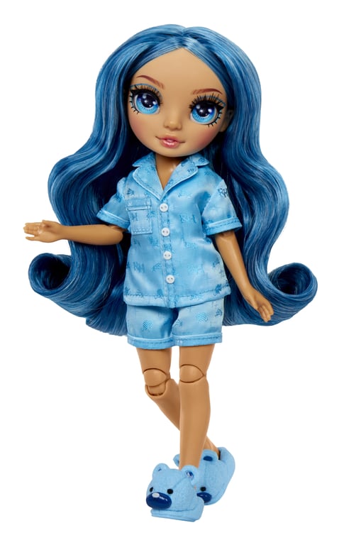 Rainbow High Junior High 530947EUC lalka