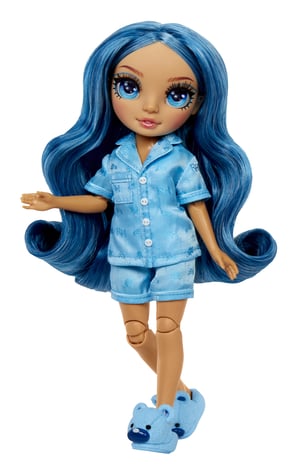Rainbow High Junior High 530947EUC lalka