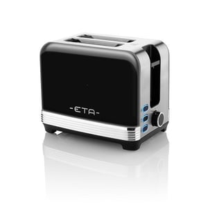 Eta Storio 9166 90020 7 2 kaw. 930 W Czarny