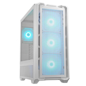 COUGAR CGR-57C9W-RGB Full Tower Weiß