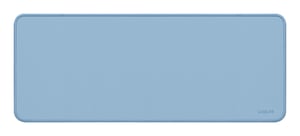 LogiLink ID0221 Mauspad Gaming-Mauspad Blau
