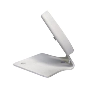Aqara AC-X01E Part / Accessory for Motion Detectors—White Steel Bracket, 1 pc.