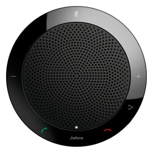 Jabra Speak 410 konferenstelefon, universell USB 2.0, svart