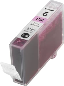 Canon 4710A002 ink cartridge, 1 pc. Genuine Magenta