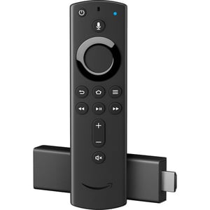 Amazon B0791TX5P5 Smart TV HDMI Full HD Android Set-Top Box, Black
