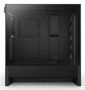 NZXT H5 Flow RGB Midi Tower Czarny
