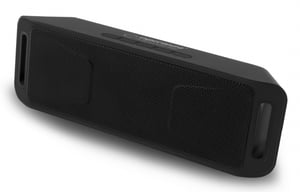 Esperanza FOLK Przenośny głośnik stereo Czarny 6 W