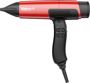 Valera MatrixCare AI Hair Dryer 2000 W Black, Red