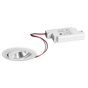 Brumberg BB03 Oświetlenie miejscowe wpuszczane LED 6 W