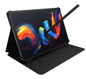 TCL NXTPAPER 11 Plus Mediatek 256 GB 29,2 cm (11,5") 8 GB Wi-Fi 5 (802.11ac) Android 15 Grau