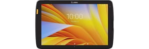Zebra ET40 Snapdragon 64 GB 20,3 cm (8") 4 GB Wi-Fi 6 (802.11ax) Android 11 Schwarz