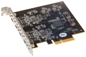 Sonnet Allegro adapter Wewnętrzny USB 3.2 Gen 1 (3.1 Gen 1)