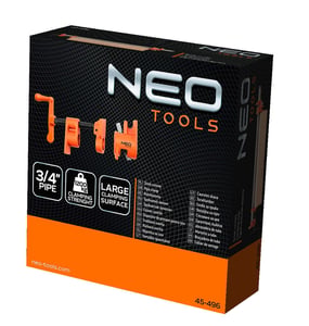 NEO tools 45-496 klamra
