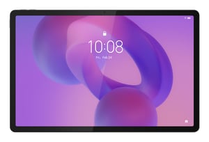 Lenovo Idea Tab Pro Mediatek 256 GB 32.3 cm (12.7") 8 GB Wi-Fi 6E (802.11ax) Android 14 Gray