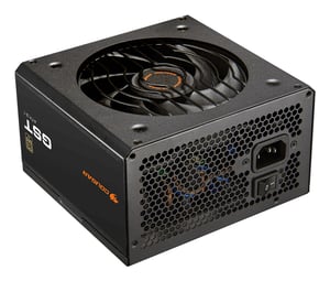 COUGAR GST850 Netzteilmodul 850 W 20+4-Pin-ATX, schwarz