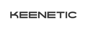 Keenetic Hero 4G DE (KN-2310)
