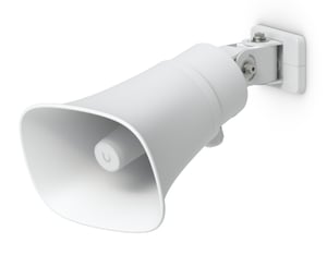 Ubiquiti UP-AI-Horn-Speaker-W 1-drożny Biały Przewodowa