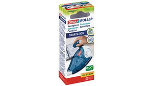 TESA 59880 taśma korekcyjna 14 m Niebieski, Biały 1 szt.