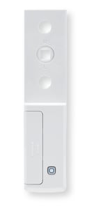 Homematic IP 142800A0 Wireless Door/Window Sensor, White