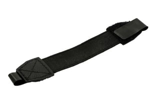 Honeywell 50141384-001 Armband-Barcodescanner Schwarz