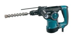 Makita HR2811FT młot udarowo-obrotowy 800 W 1100 RPM