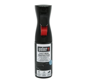 Weber 17889 Grilltillbehör Skyddsspray för ytbehandling