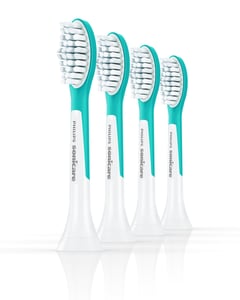 Philips Sonicare For Kids HX6044/90 Bürstenkopf für Kinder ab 7 Jahren