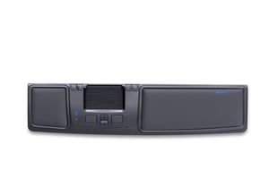 Mousetrapper Prime myszka Biuro Bluetooth + USB Type-A 2000 DPI