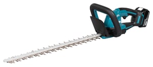 Makita DUH506RF urządzenie elektryczne do strzyżenia żywopłotów Podwójne ostrze 2,9 kg