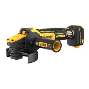 DeWALT DCG409VSNT-XJ szlifierka kątowa 12,5 cm 9000 RPM