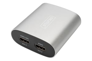 Digitus HDMI-eARC-Konverter/Splitter