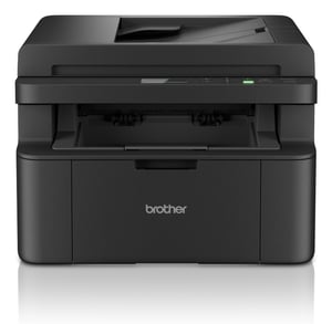 Brother DCP-L1660W Laser A4 2400 x 600 DPI 20 stron/min Wi-Fi